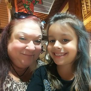 Meet your Posher, Kathy